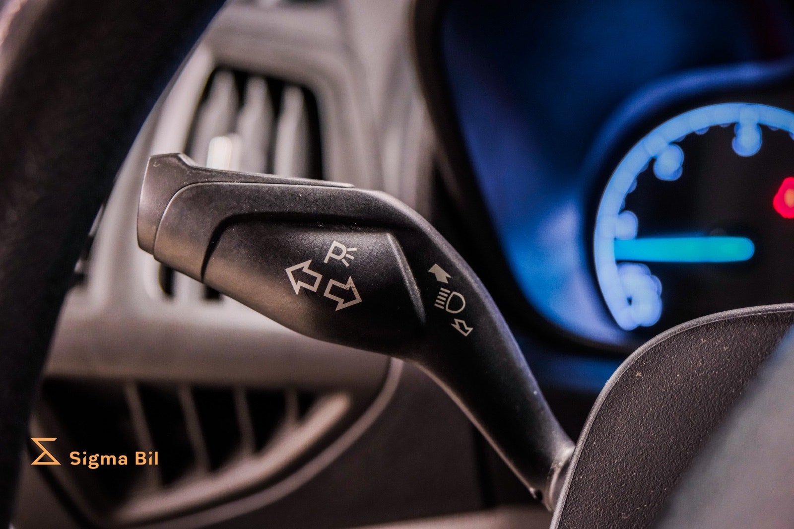 Bilde av Ford Transit Connect