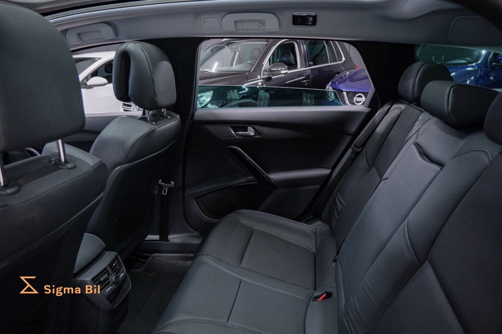 Bilde av Peugeot 508