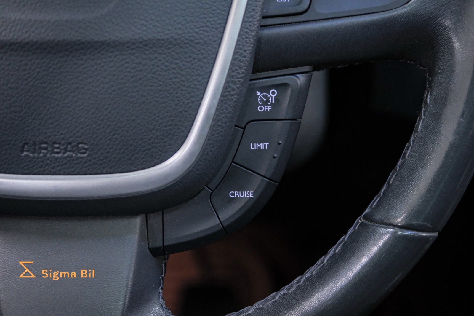 Bilde av Peugeot 508