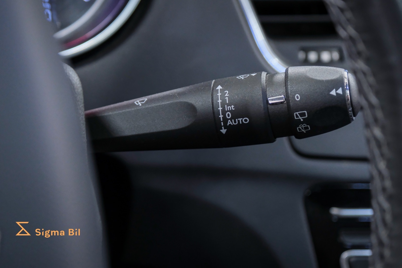 Bilde av Peugeot 508