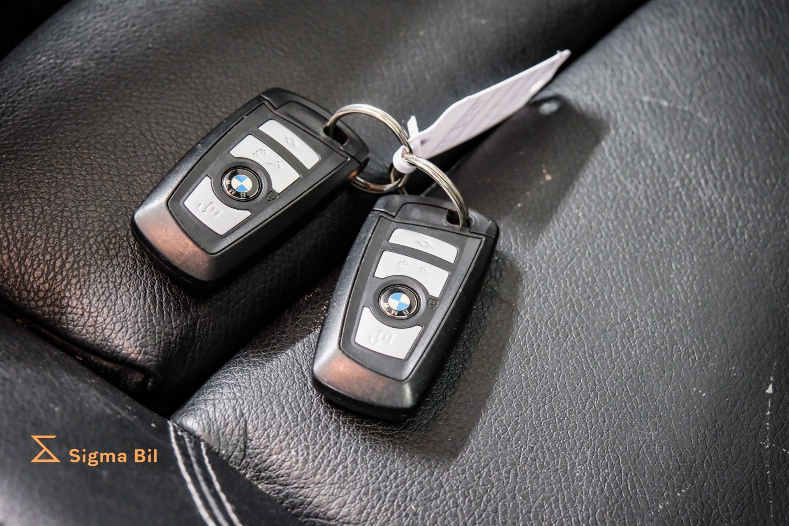 Bilde av BMW X3