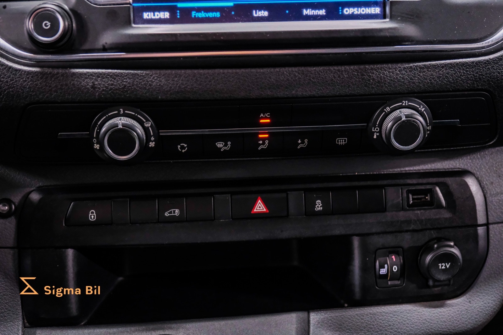 Bilde av Peugeot Expert
