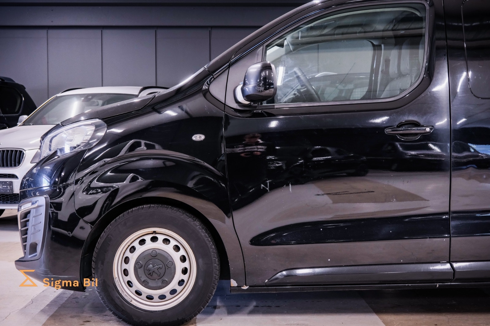Bilde av Peugeot Expert