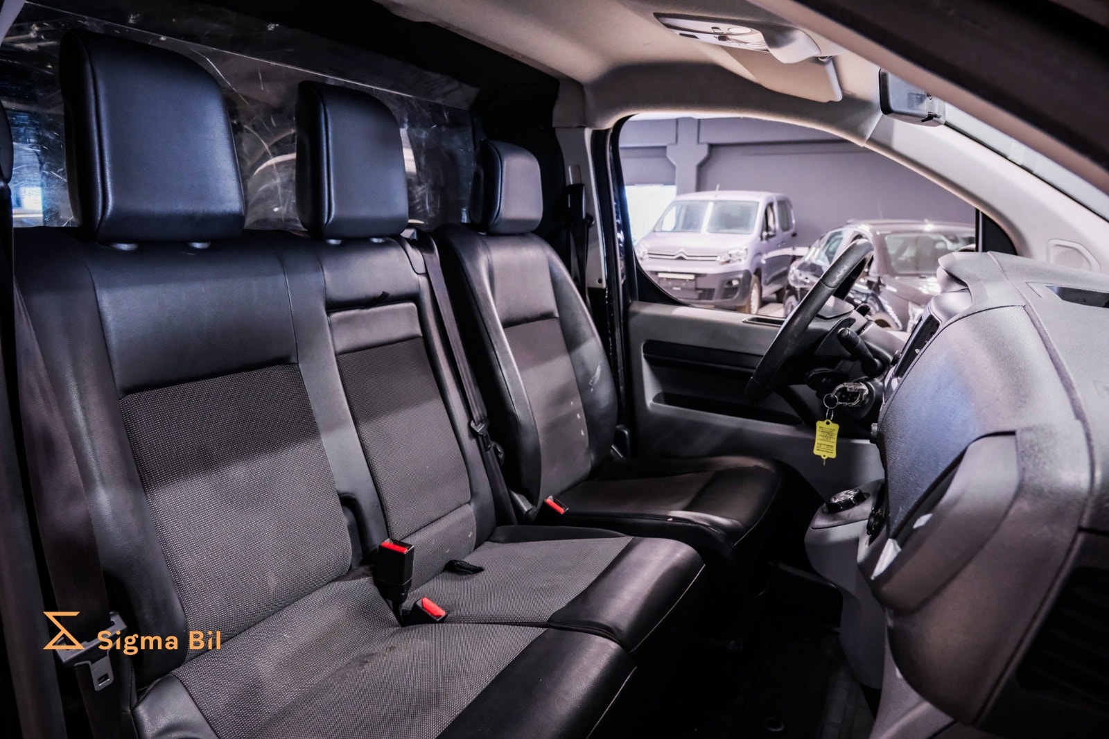 Bilde av Peugeot Expert