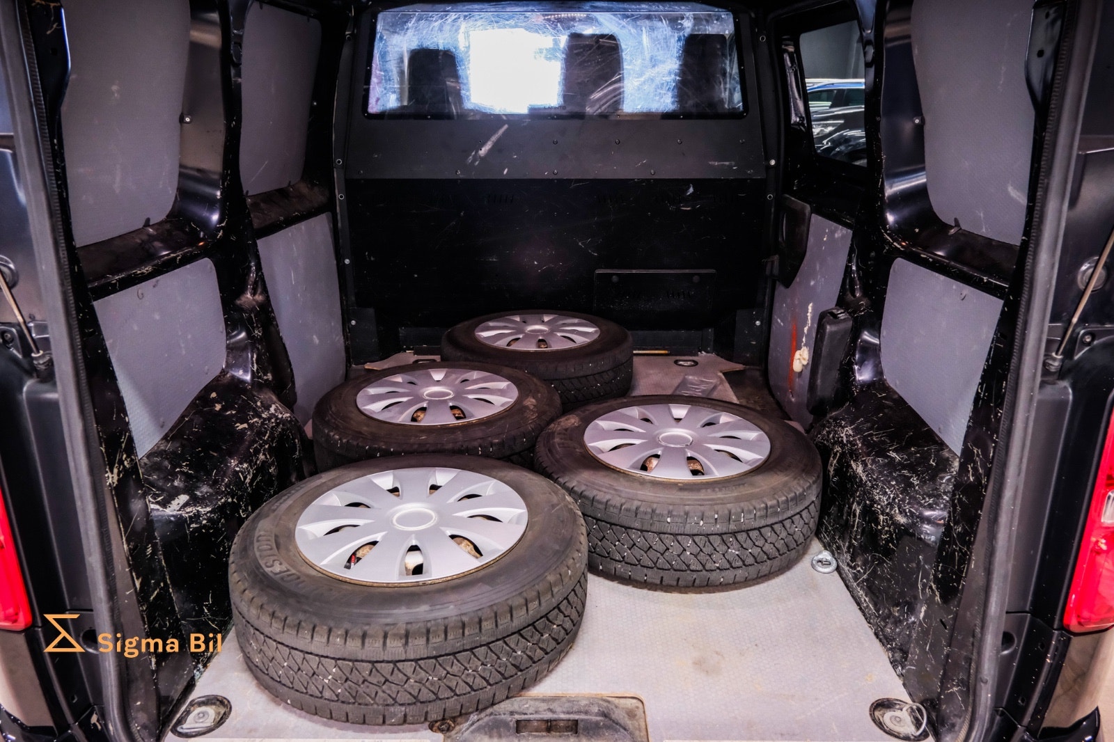 Bilde av Peugeot Expert