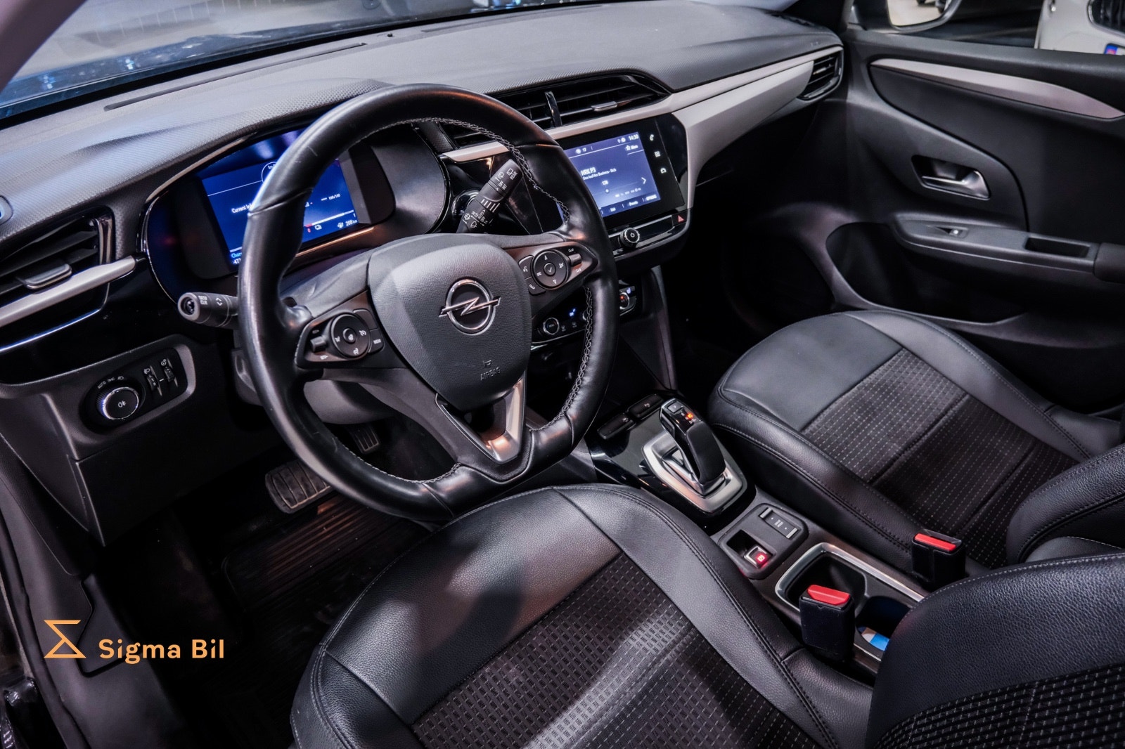 Bilde av Opel Corsa