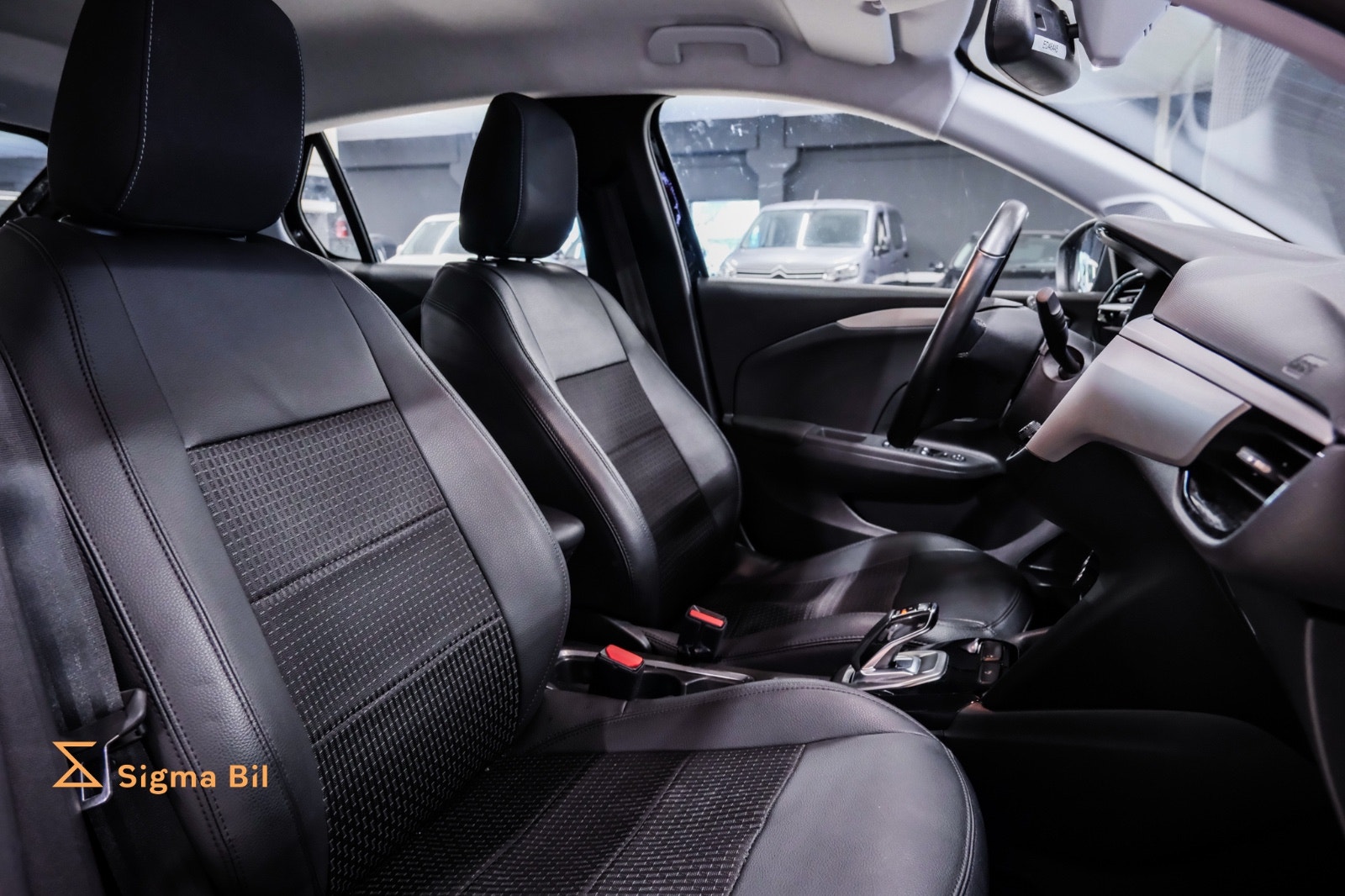 Bilde av Opel Corsa