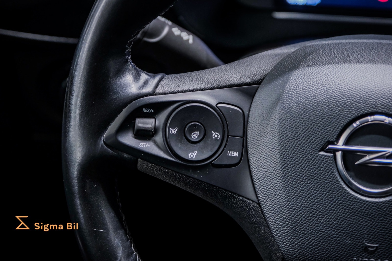 Bilde av Opel Corsa
