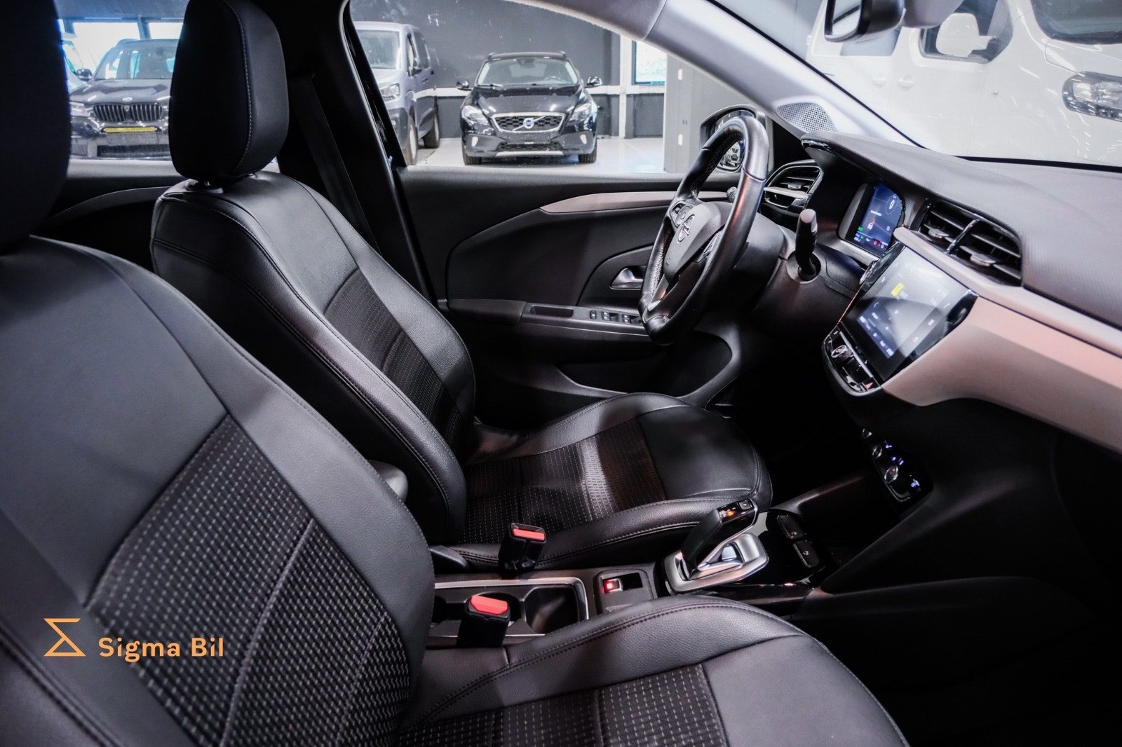 Bilde av Opel Corsa
