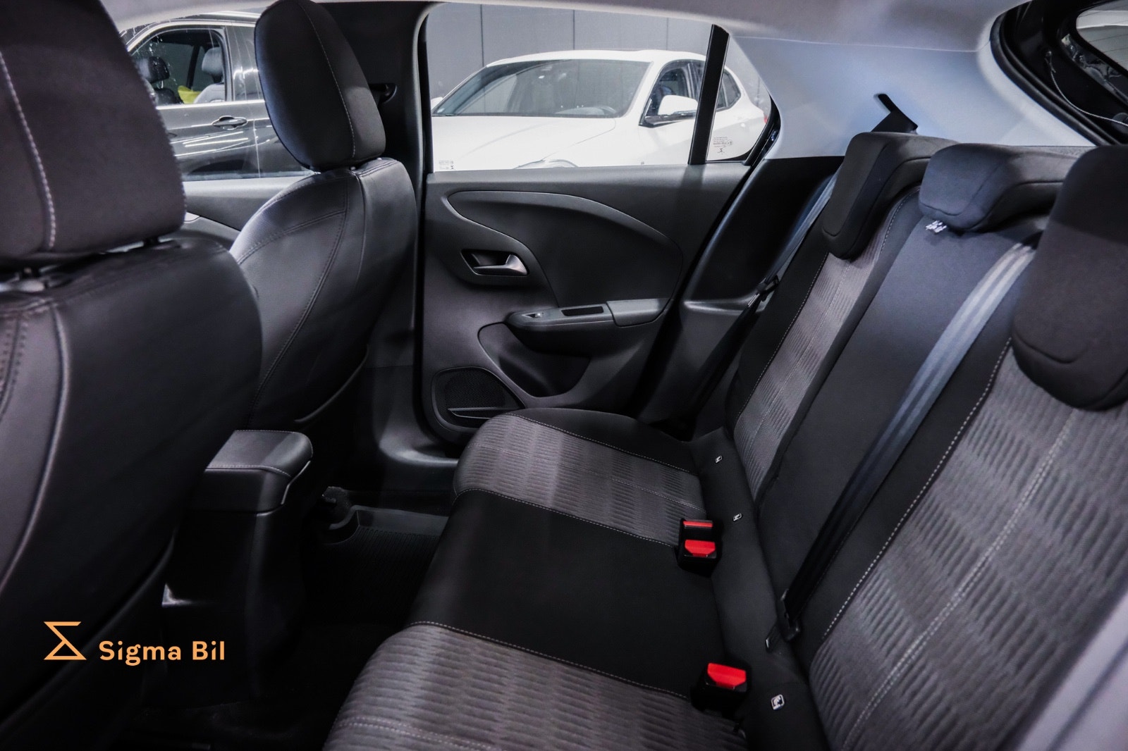 Bilde av Opel Corsa