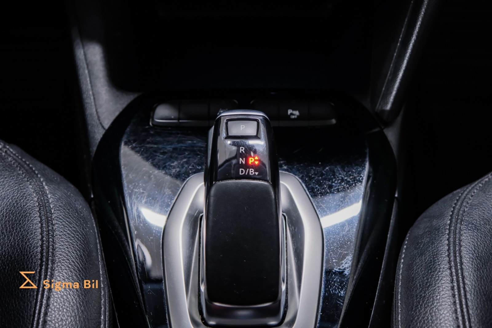 Bilde av Opel Corsa
