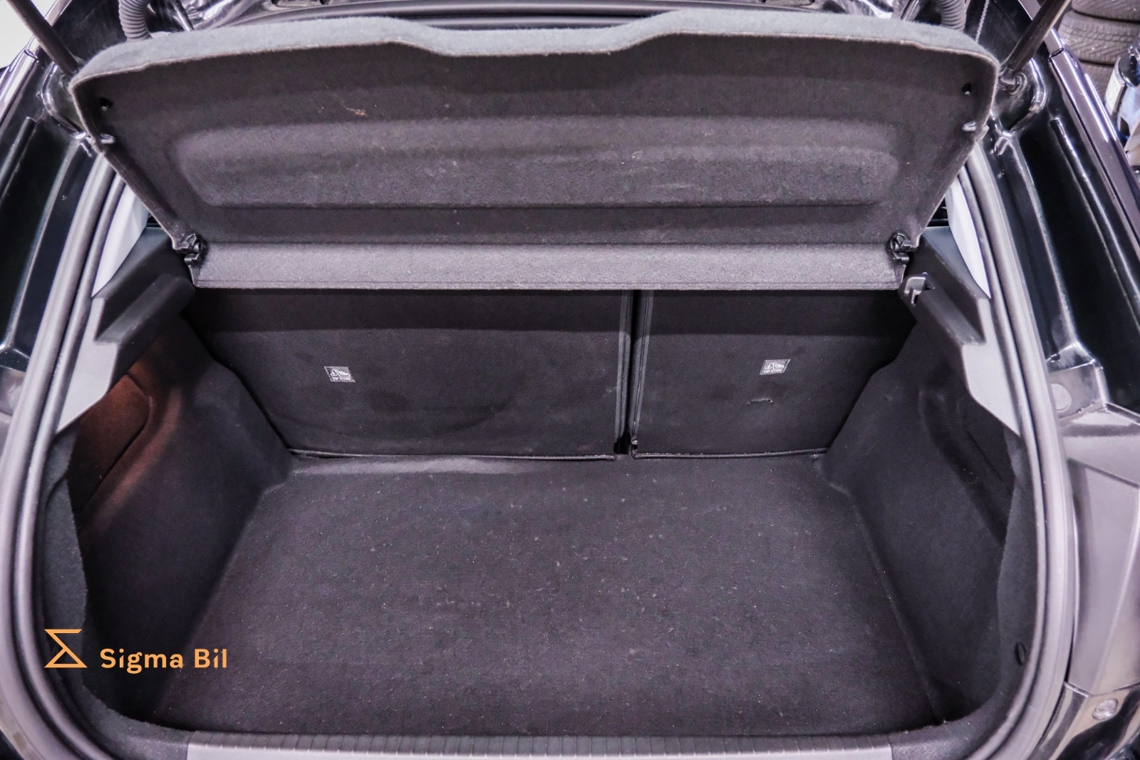 Bilde av Opel Corsa