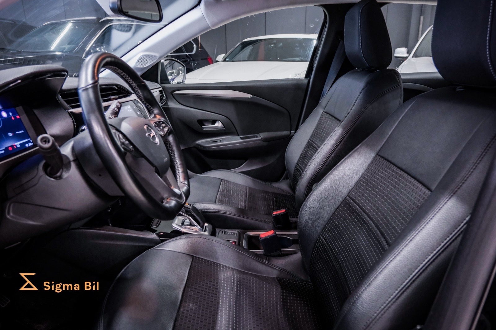 Bilde av Opel Corsa