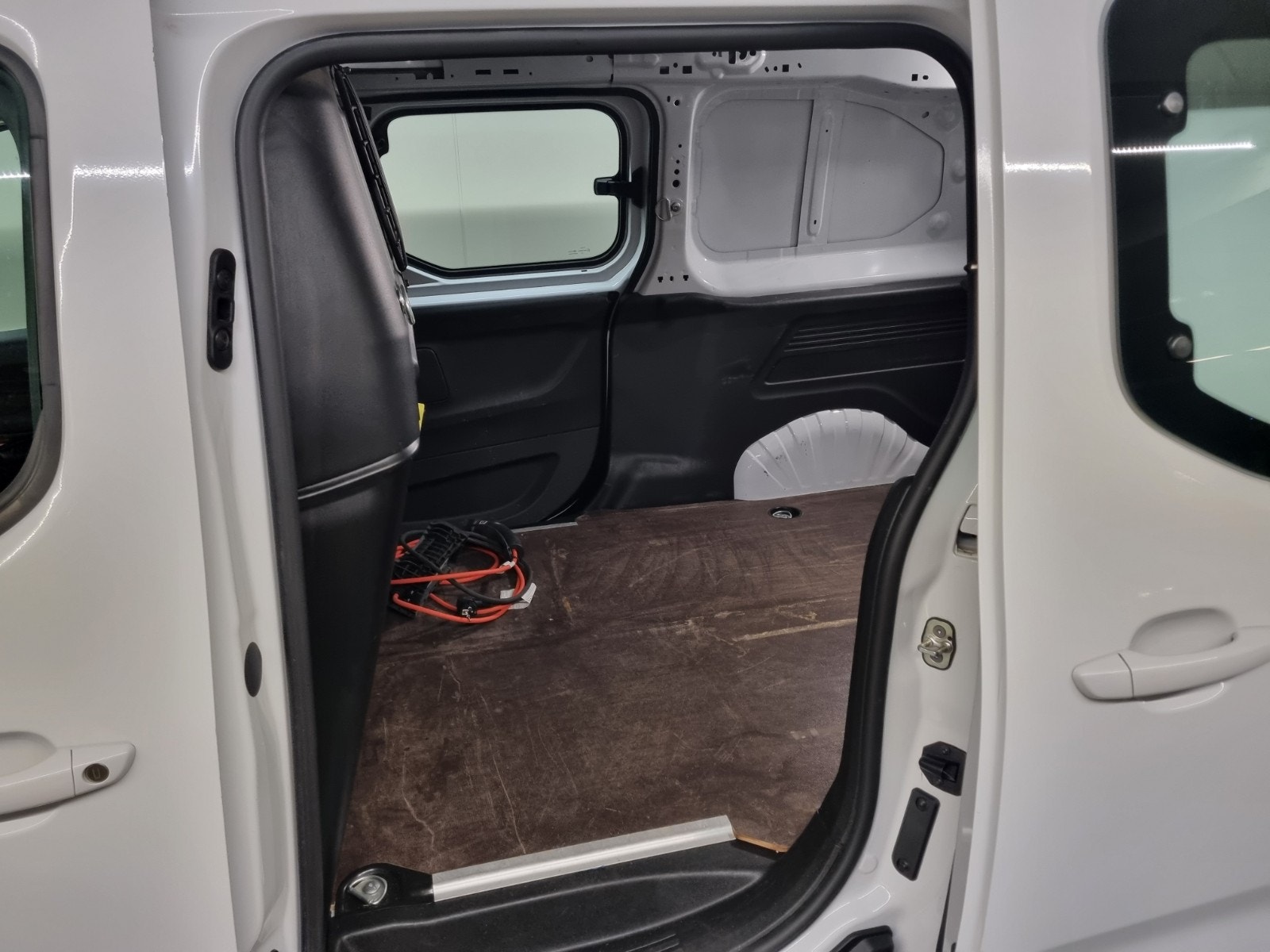 Hovedbilde av Toyota Proace City