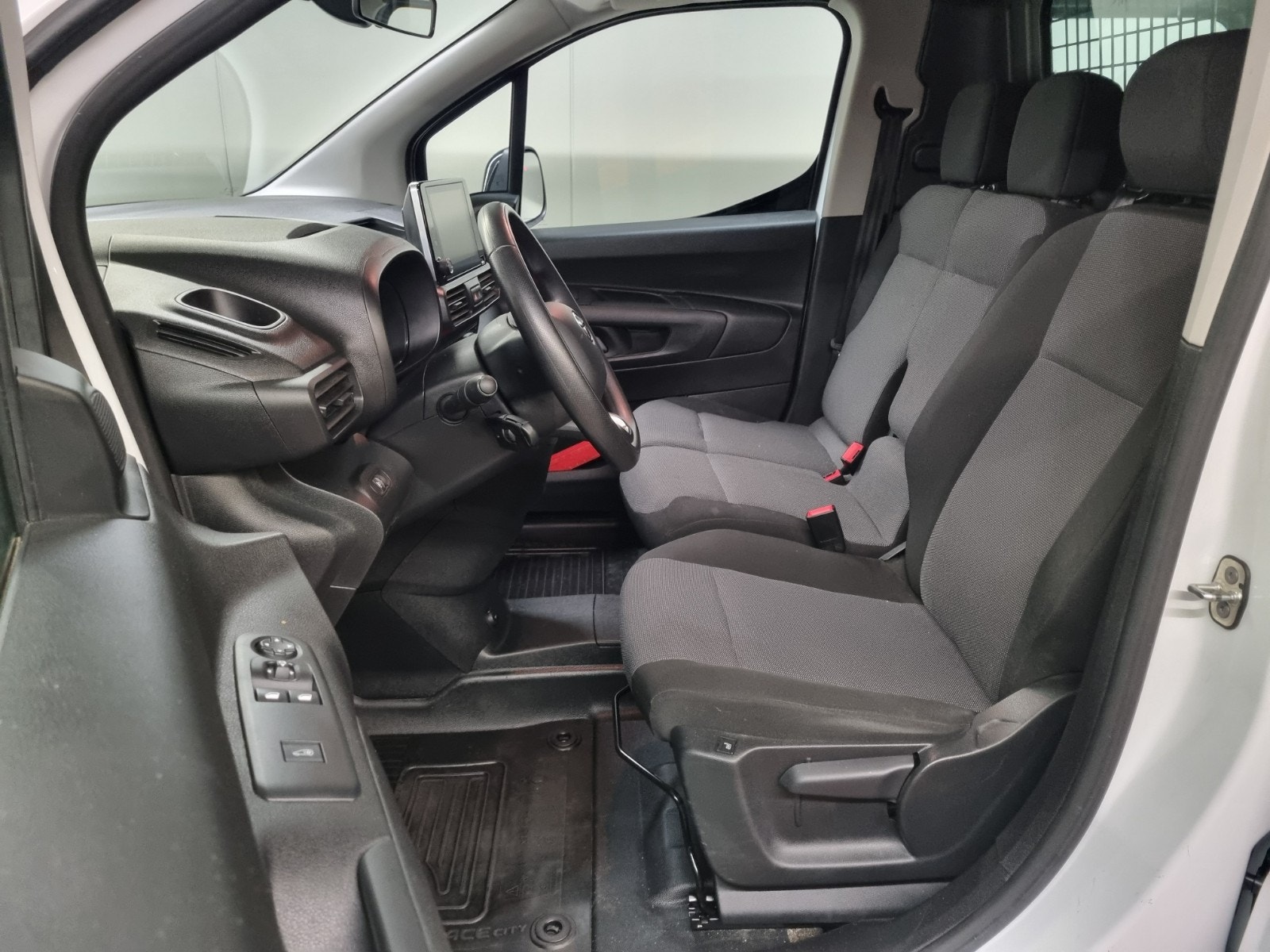 Hovedbilde av Toyota Proace City