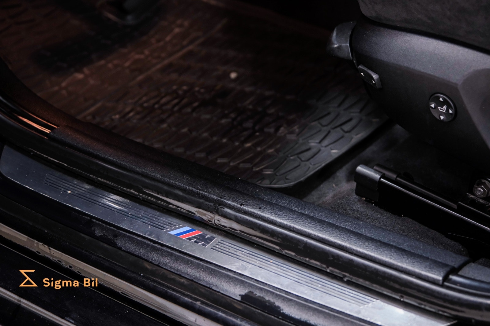 Bilde av BMW X1