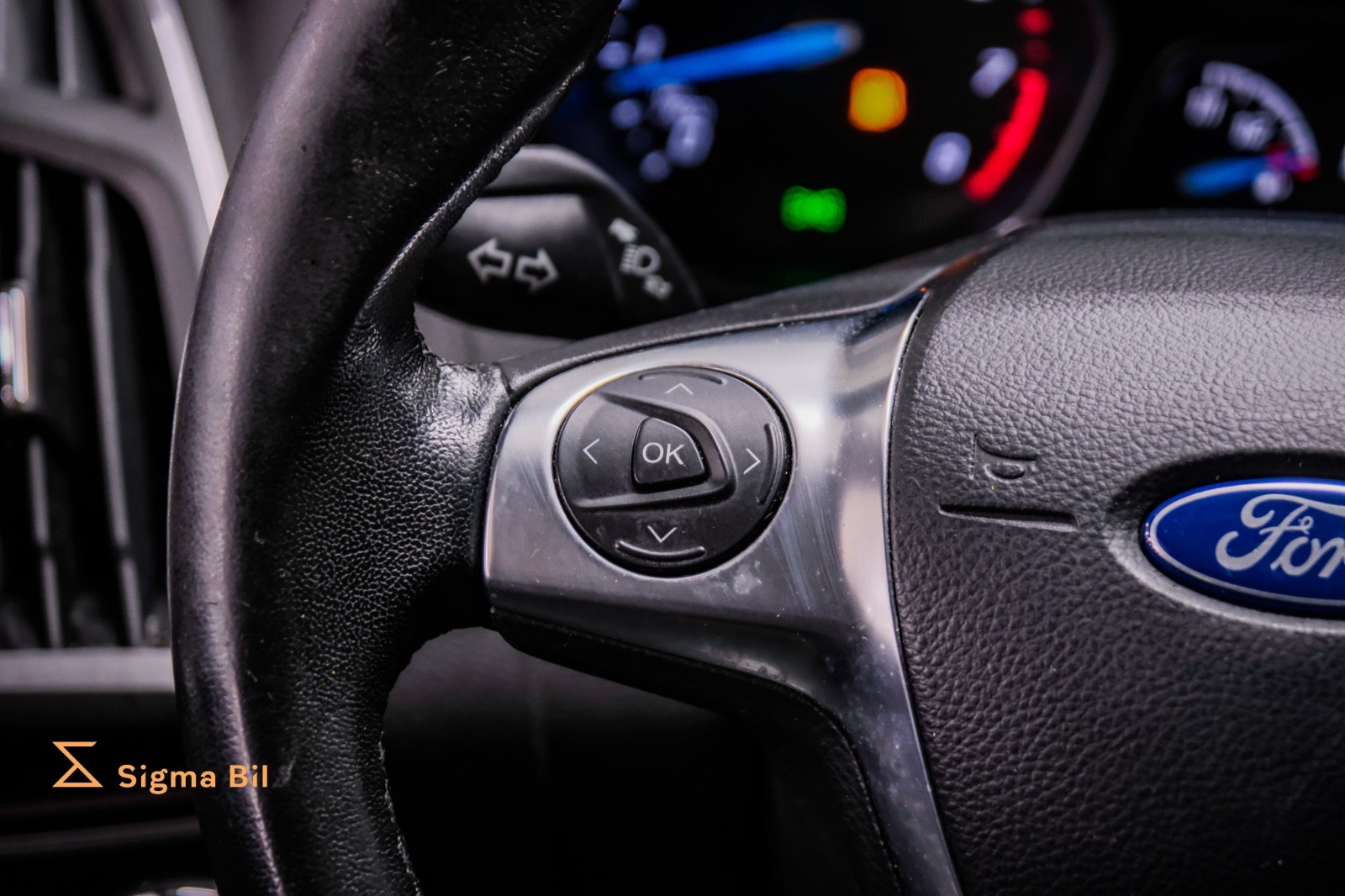 Bilde av Ford Focus