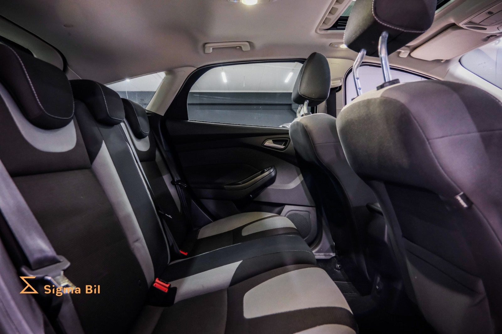 Bilde av Ford Focus