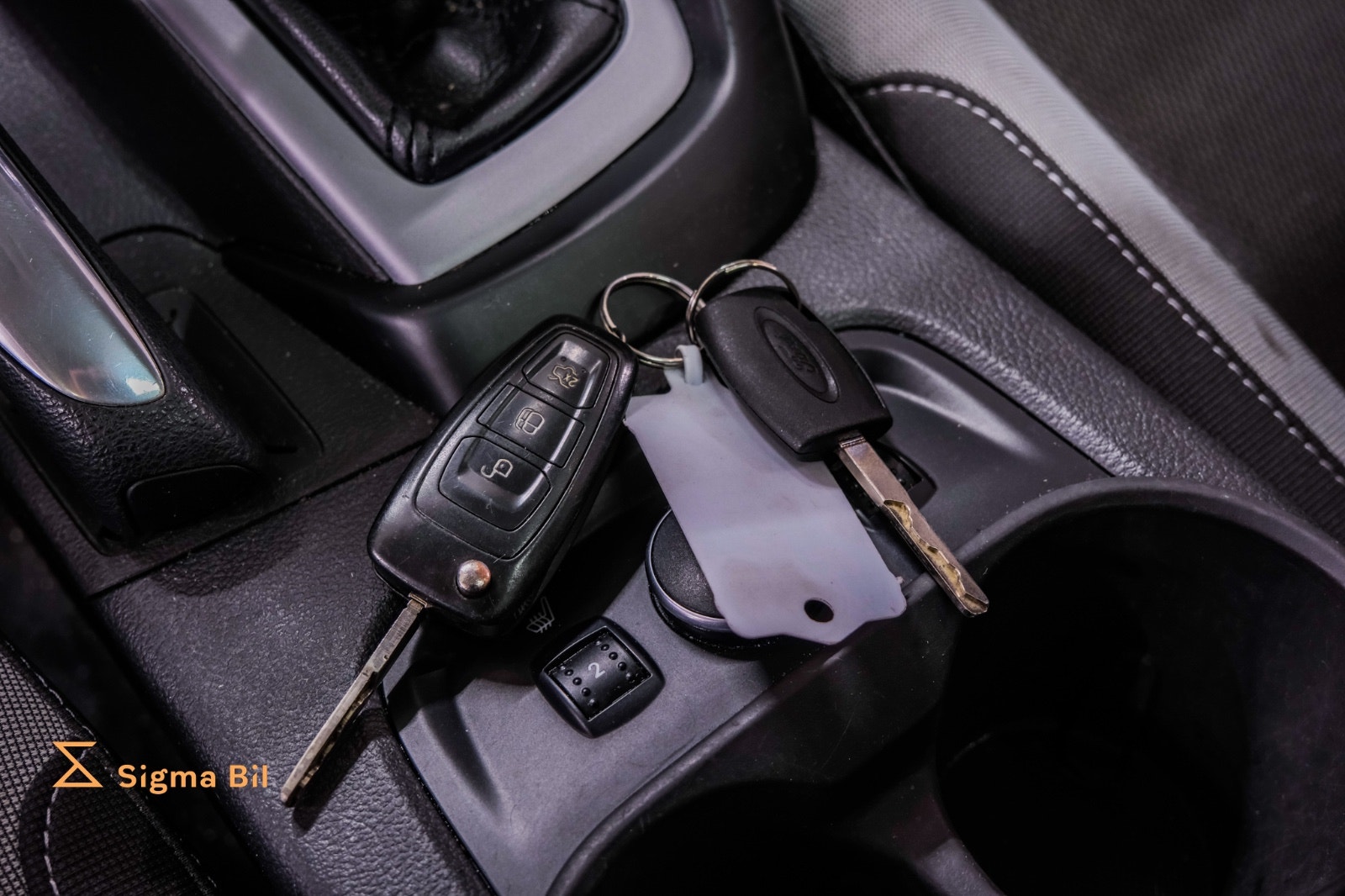Bilde av Ford Focus