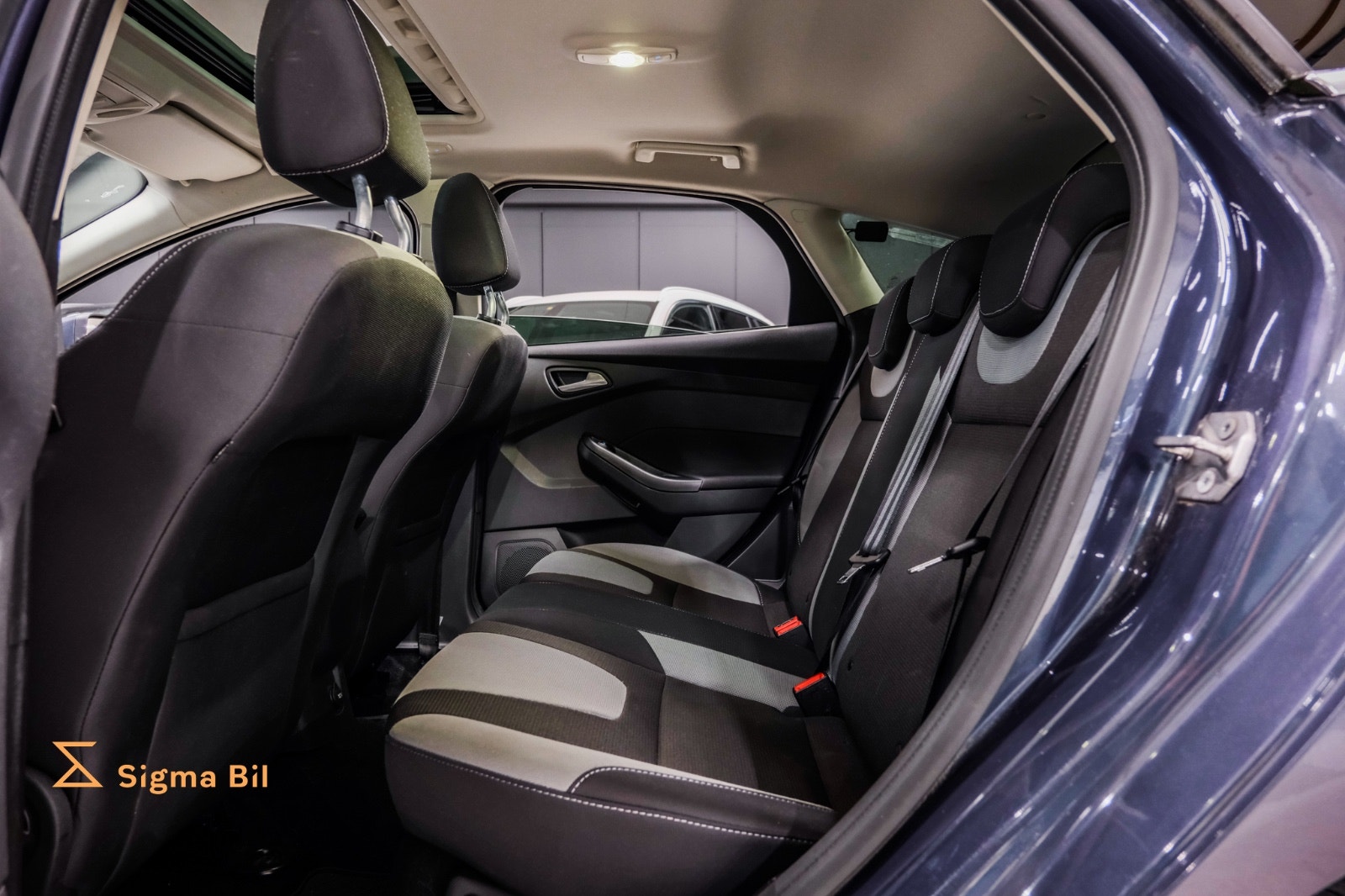 Bilde av Ford Focus