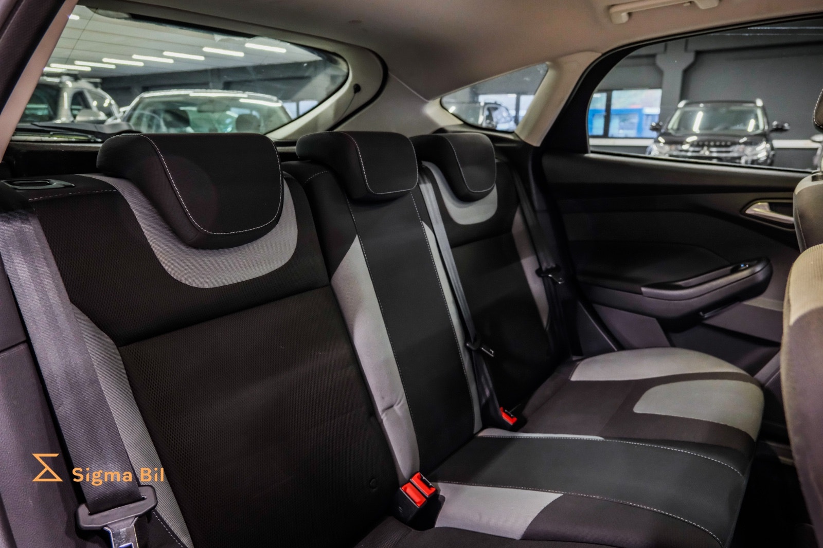 Bilde av Ford Focus