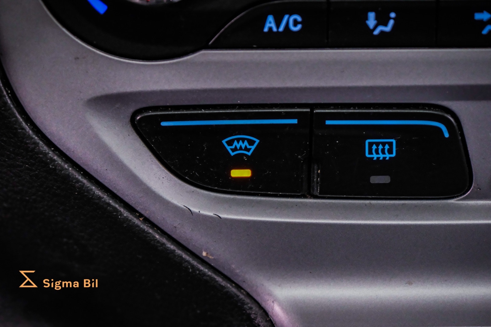 Bilde av Ford Focus
