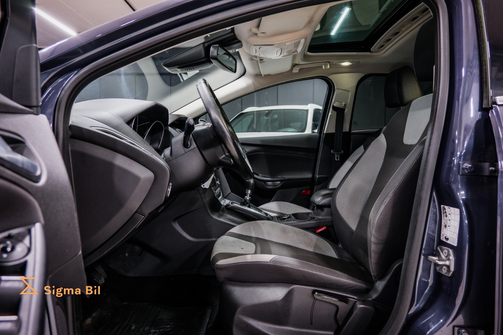 Bilde av Ford Focus