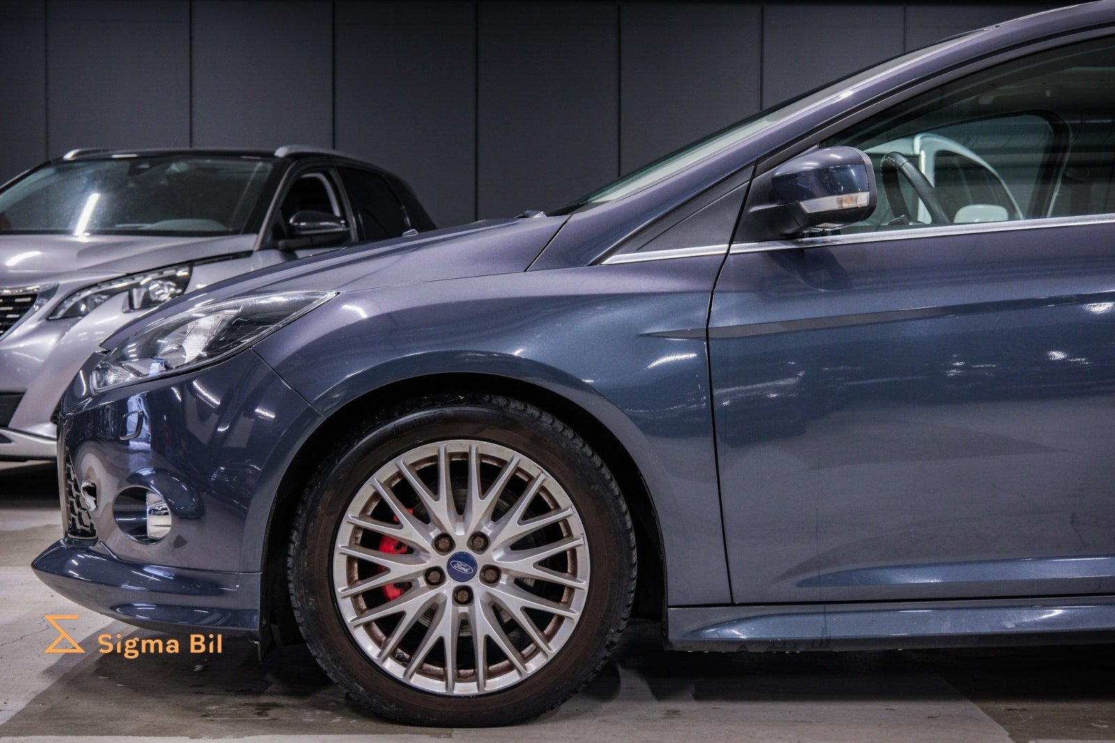 Bilde av Ford Focus