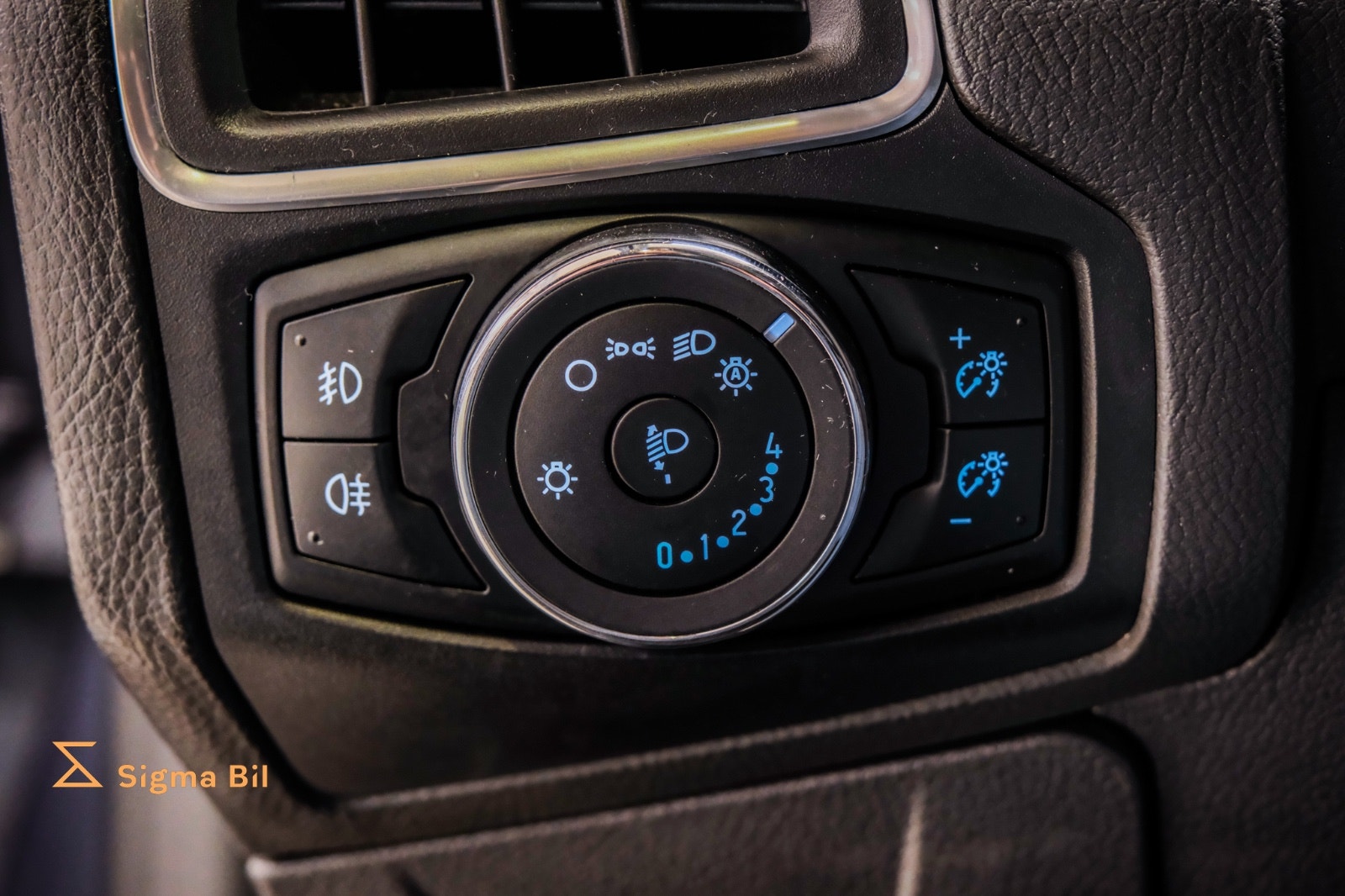 Bilde av Ford Focus