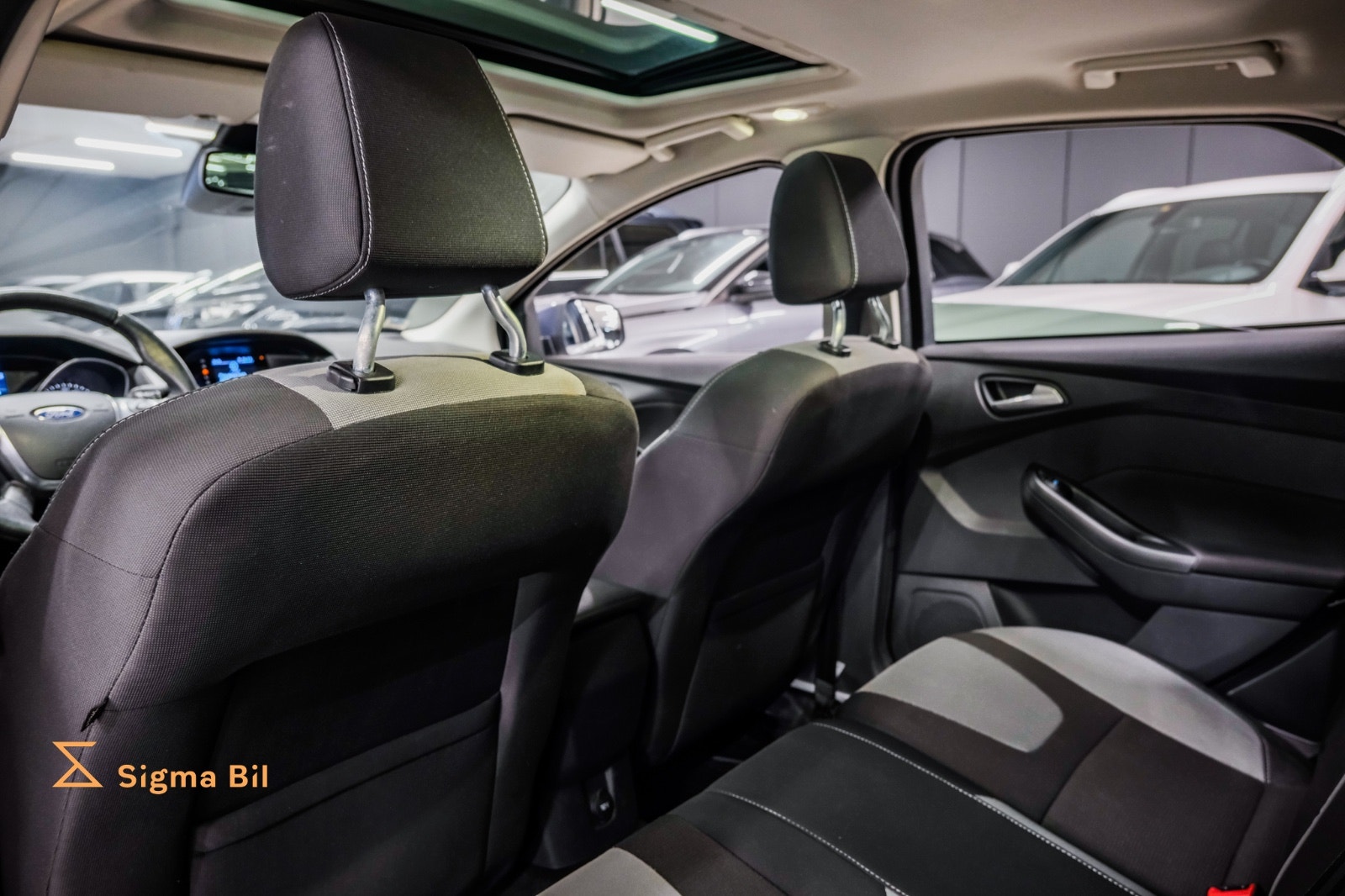 Bilde av Ford Focus