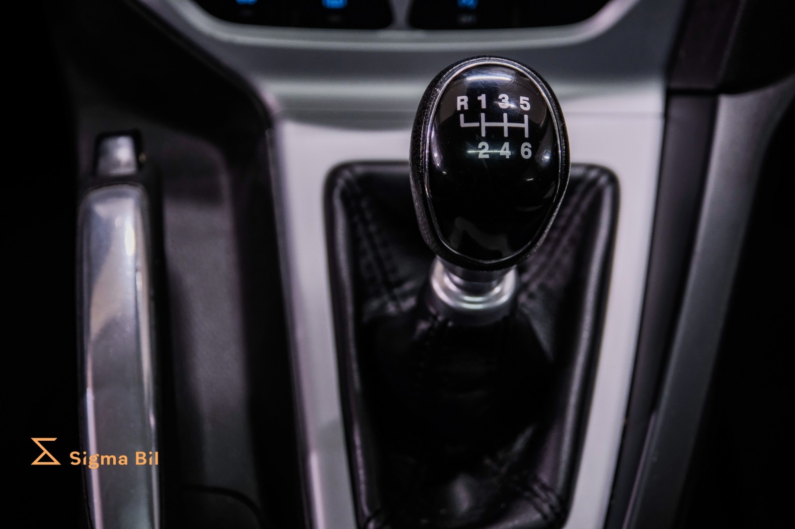 Bilde av Ford Focus