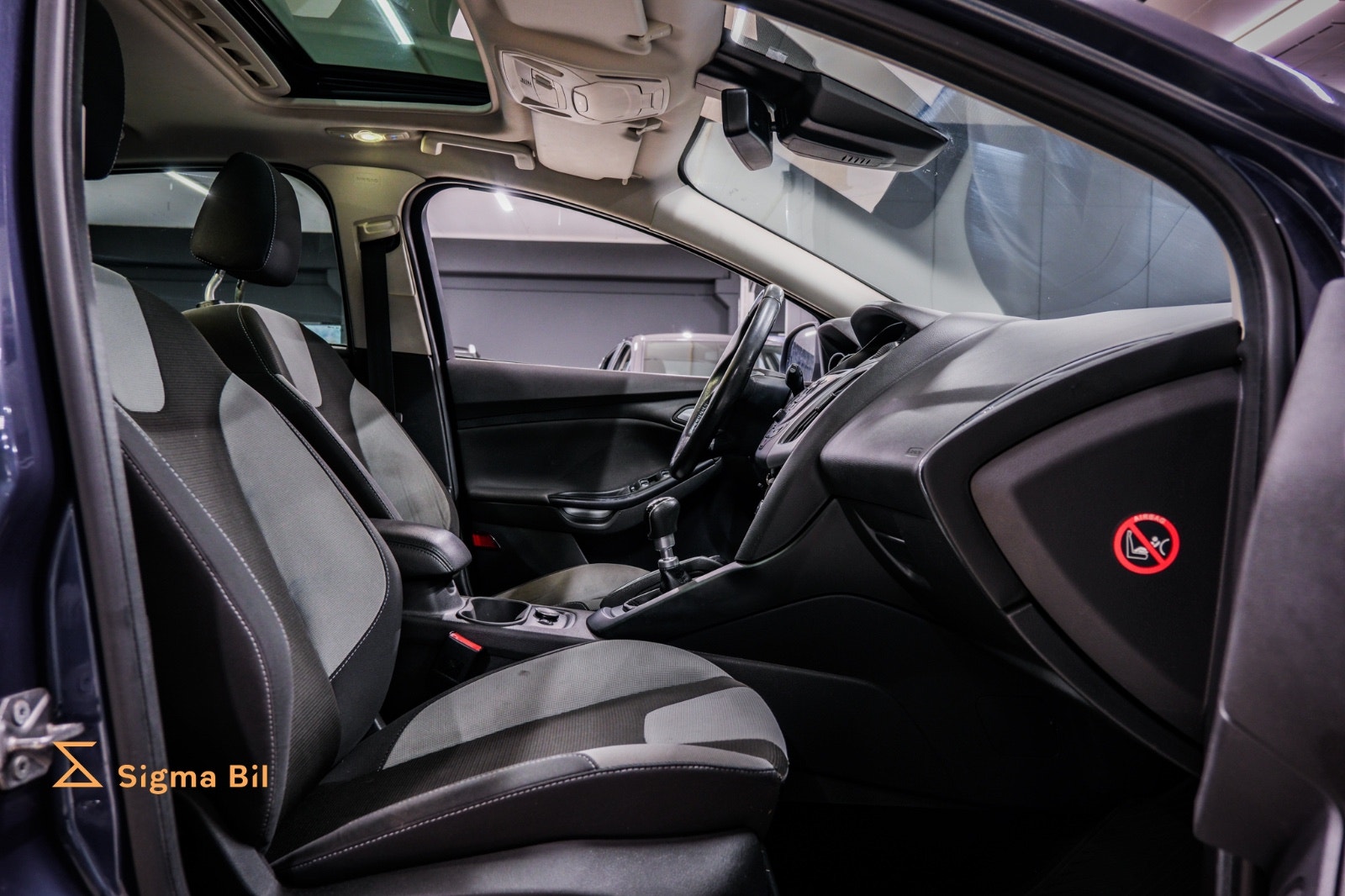 Bilde av Ford Focus