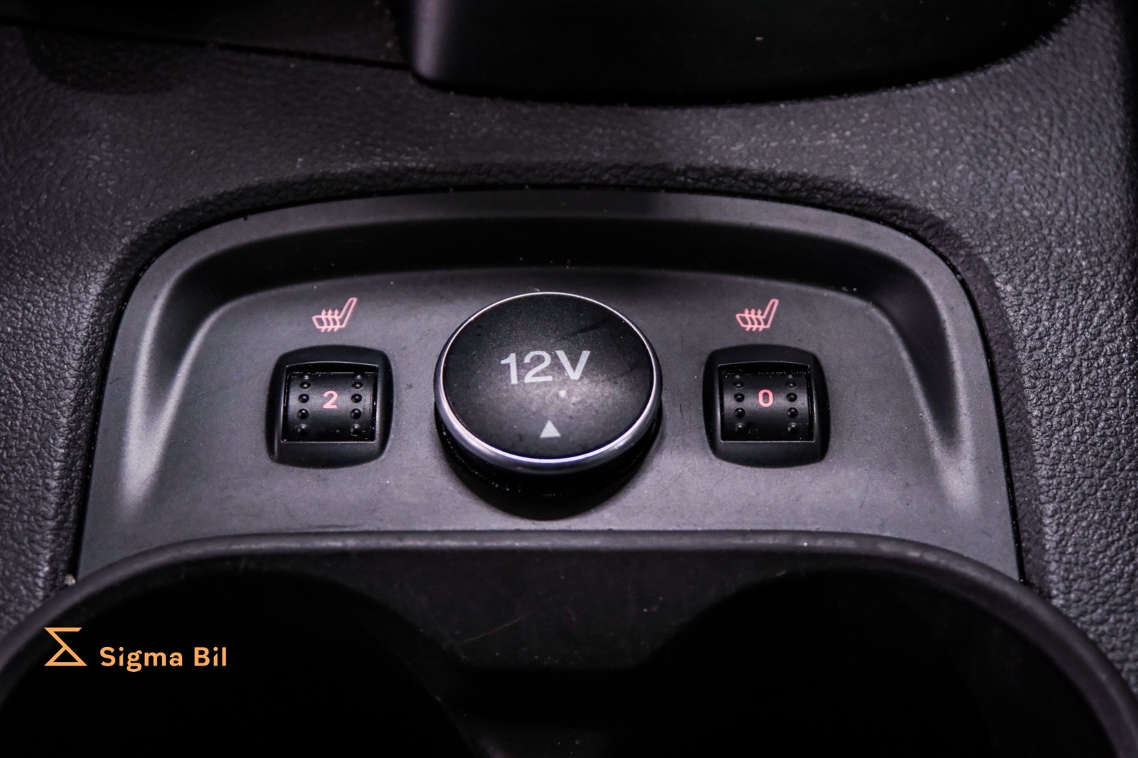 Bilde av Ford Focus