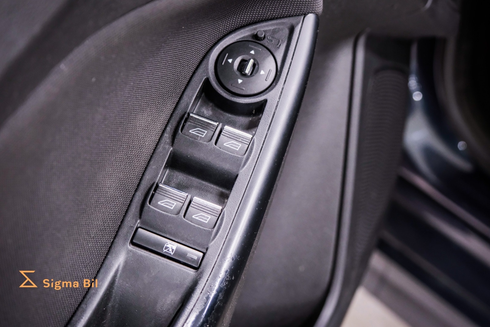 Bilde av Ford Focus