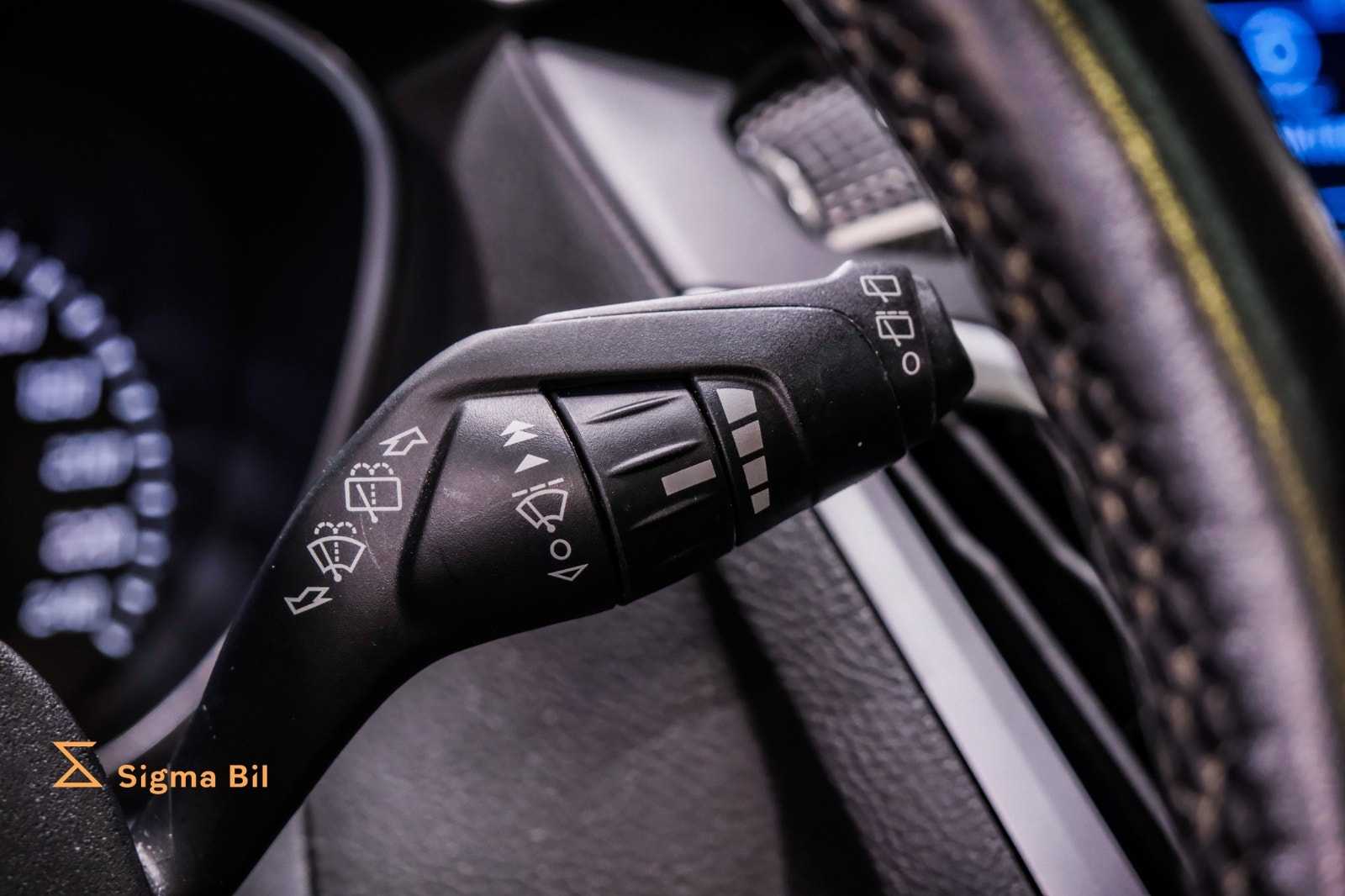 Bilde av Ford Focus