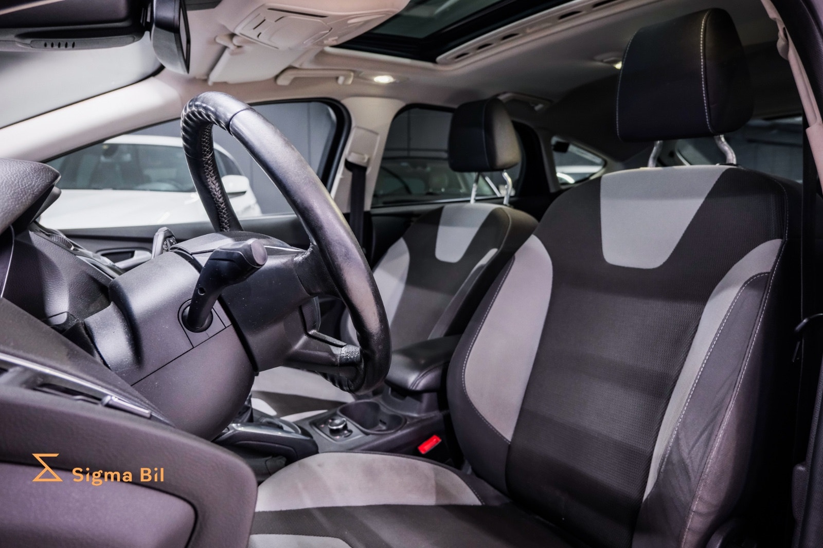 Bilde av Ford Focus