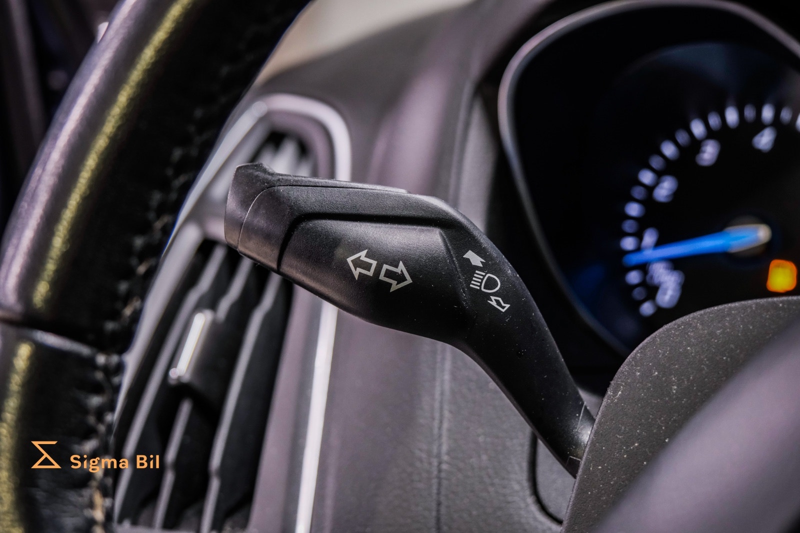Bilde av Ford Focus
