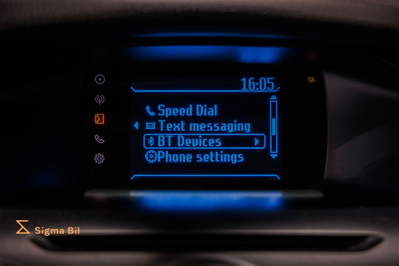 Bilde av Ford Focus