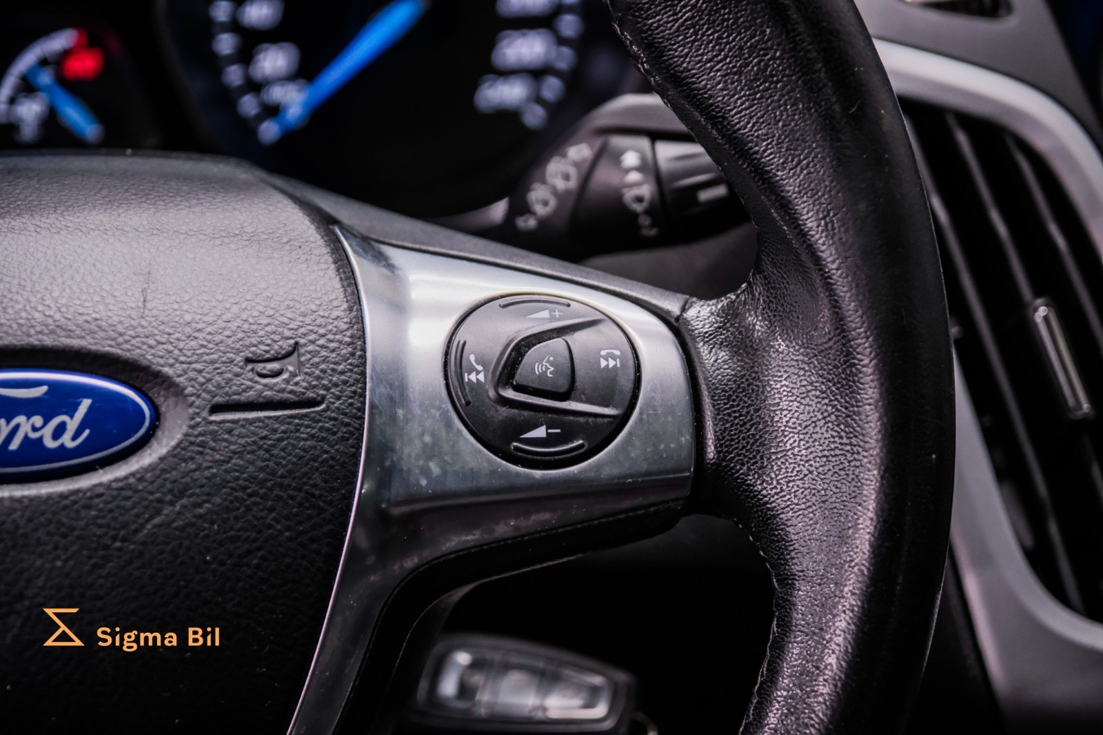 Bilde av Ford Focus