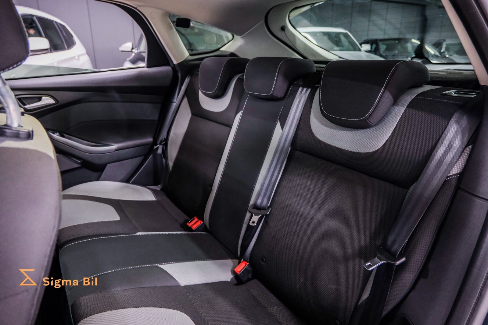 Bilde av Ford Focus