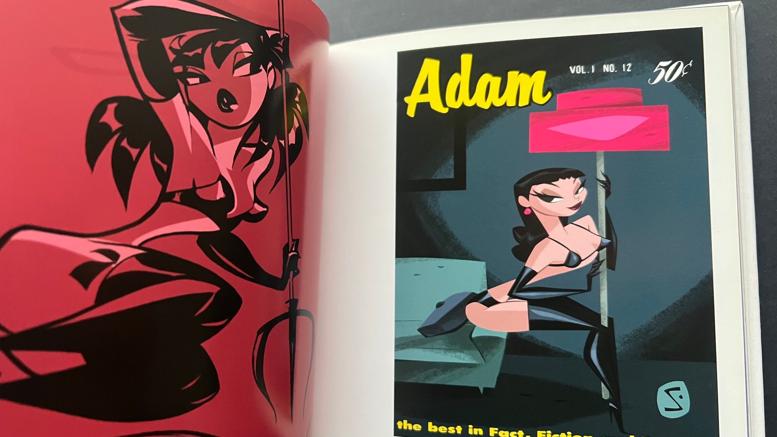 SPARROW SHANE GLINES 4　Shane Glines SPARROW VOLUME 4: SHANE GLINES By Kent Williams - Hardcover