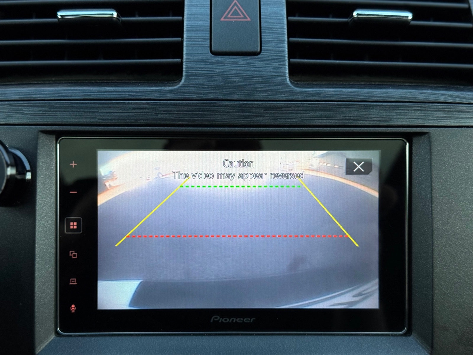 Hovedbilde av Toyota Avensis