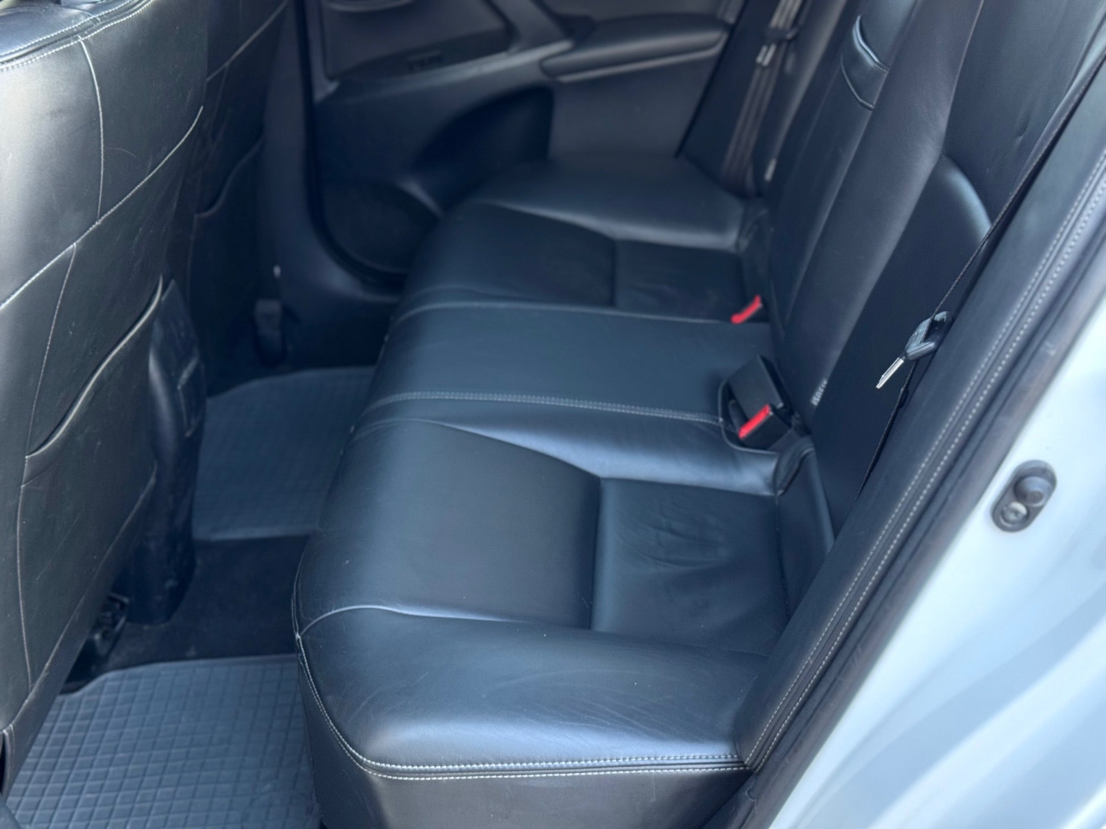 Hovedbilde av Toyota Avensis