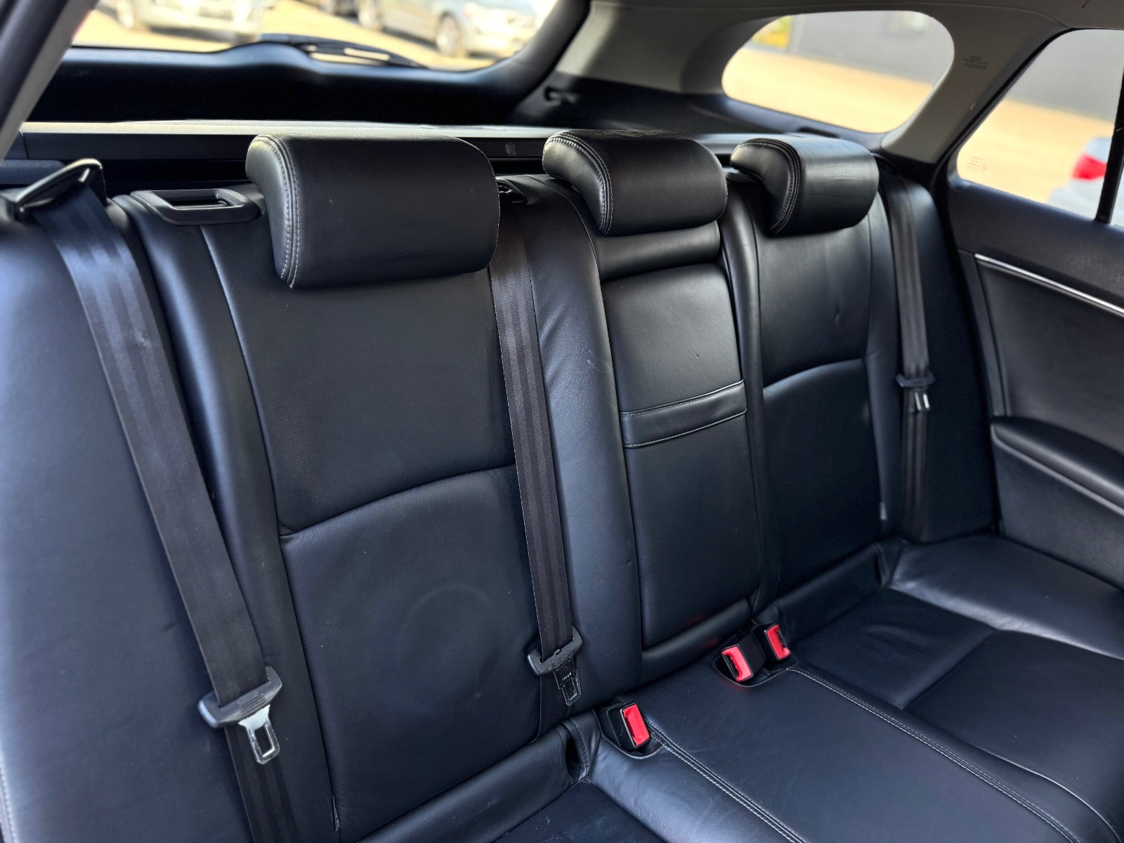 Hovedbilde av Toyota Avensis