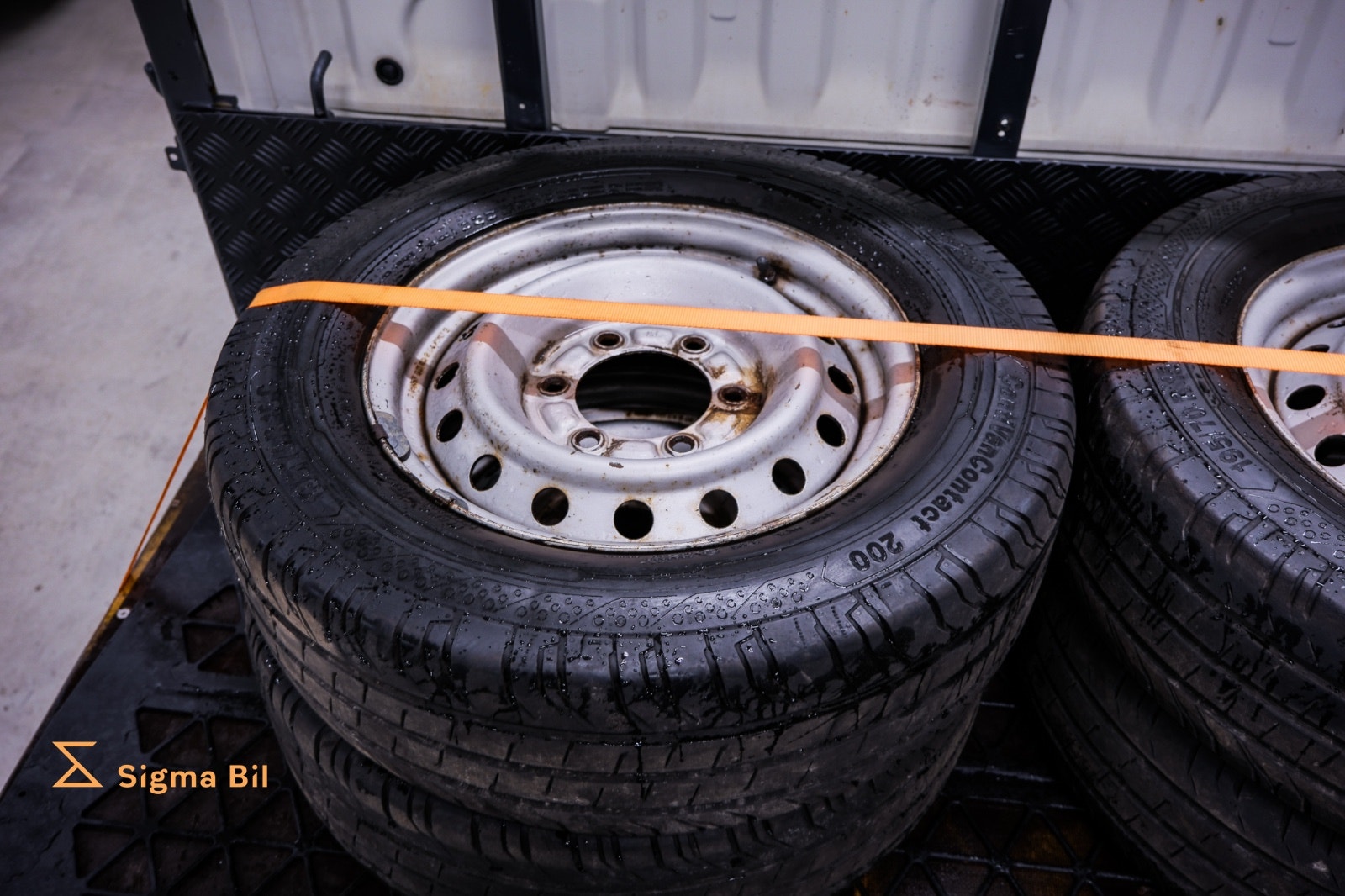 Bilde av Toyota Dyna