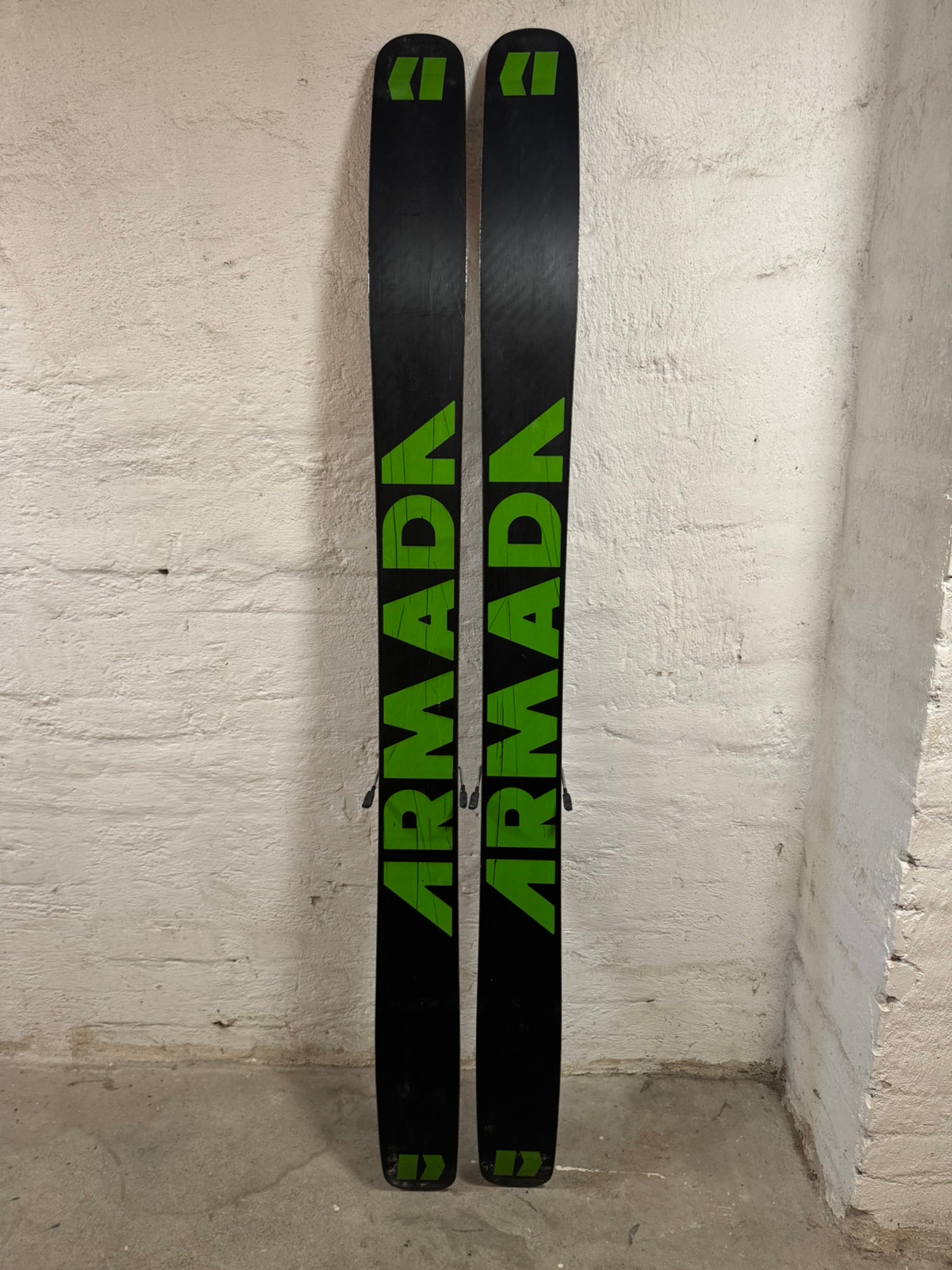 Armada Magic J - 190cm | FINN-torget