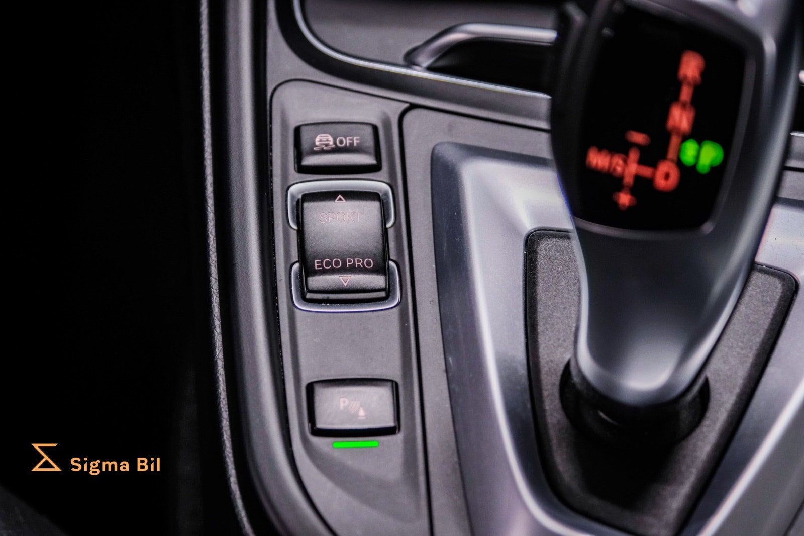Bilde av BMW 3-serie