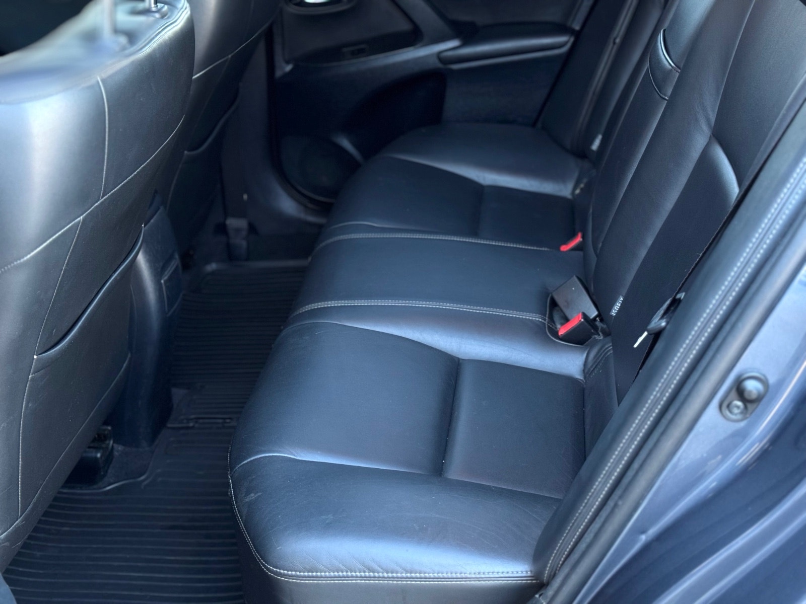 Hovedbilde av Toyota Avensis