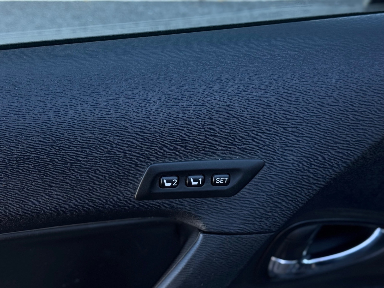 Hovedbilde av Toyota Avensis