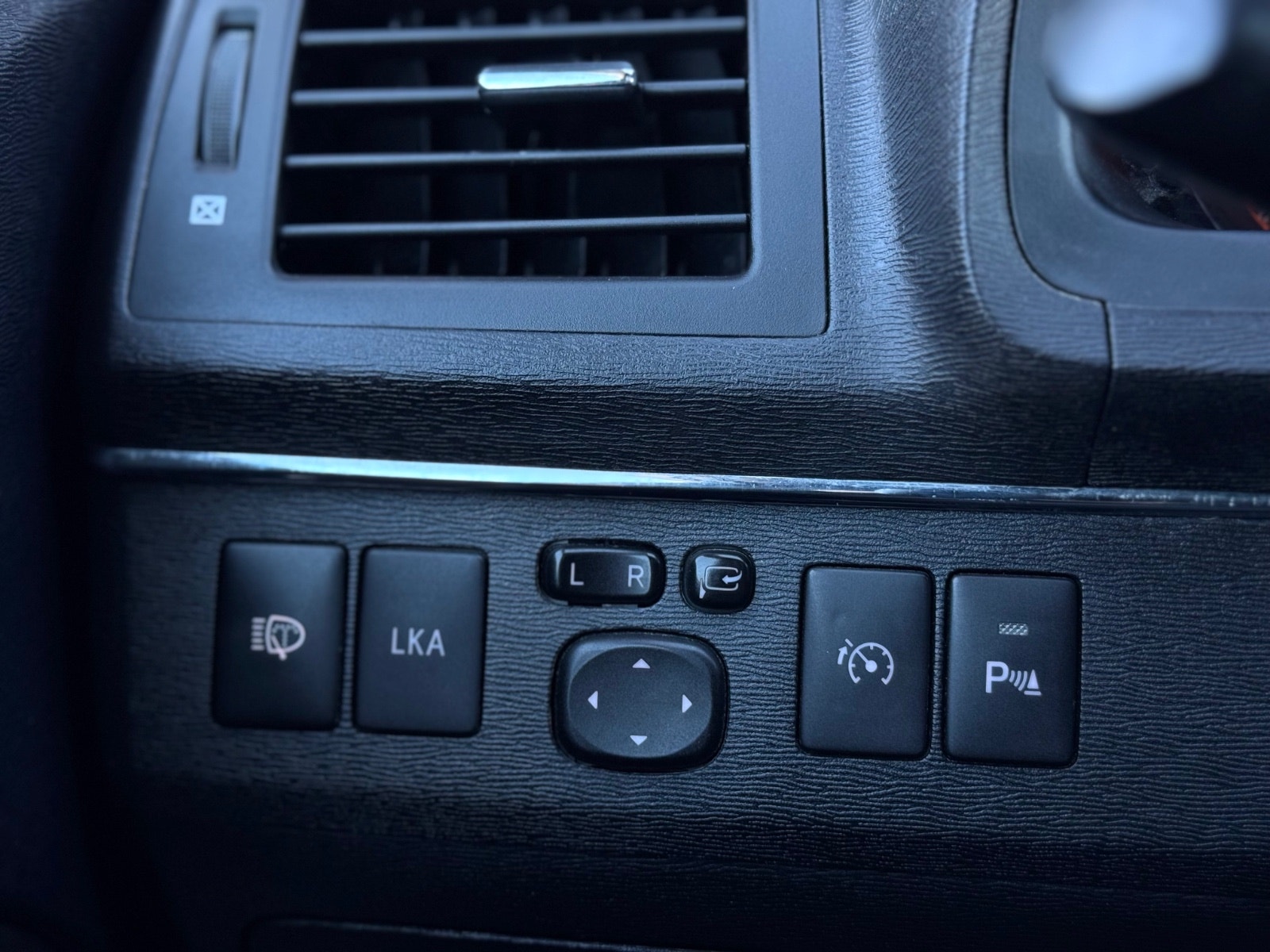 Hovedbilde av Toyota Avensis